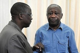 Côte dÂ’Ivoire : Ahoussou : Â‘Â’Comment le cas Gbagbo peut être réglé politiquementÂ…Â’Â’